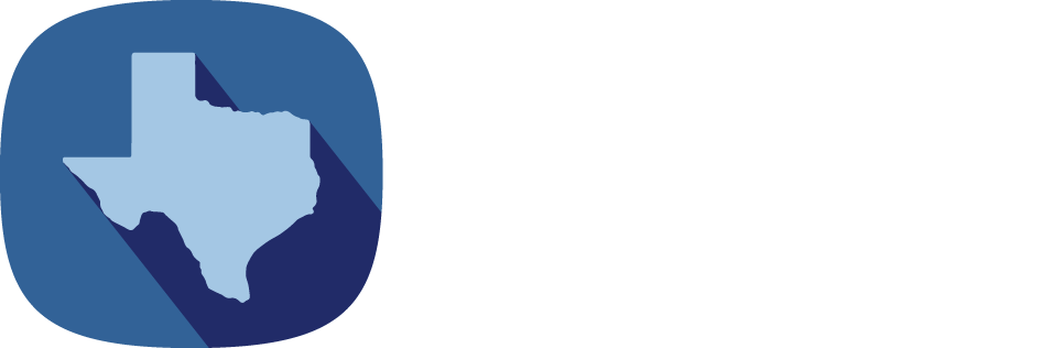 TEXAS Travel logo